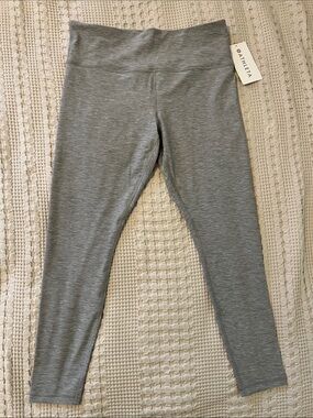 Athleta Elation Soft Luxe High-Rise Leggings